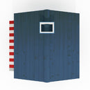 Rebo Kingfisher Playhouse