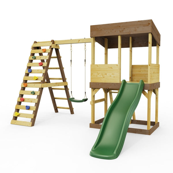 Lookout Tower Playhouses | Outdoor Toys