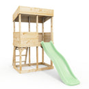 Rebo Lookout Tower with Wave Slide