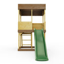 Rebo Lookout Tower with Wave Slide