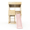 Rebo Lookout Tower with Wave Slide