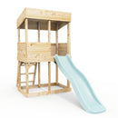 Rebo Lookout Tower with Wave Slide