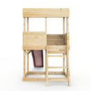 Rebo Lookout Tower with Wave Slide