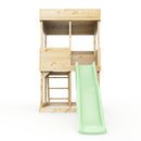 Rebo Lookout Tower with Wave Slide