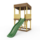 Rebo Lookout Tower with Wave Slide