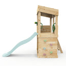 Rebo Lookout Tower with Wave Slide and Adventure Pack
