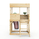 Rebo Lookout Tower with Wave Slide and Adventure Pack
