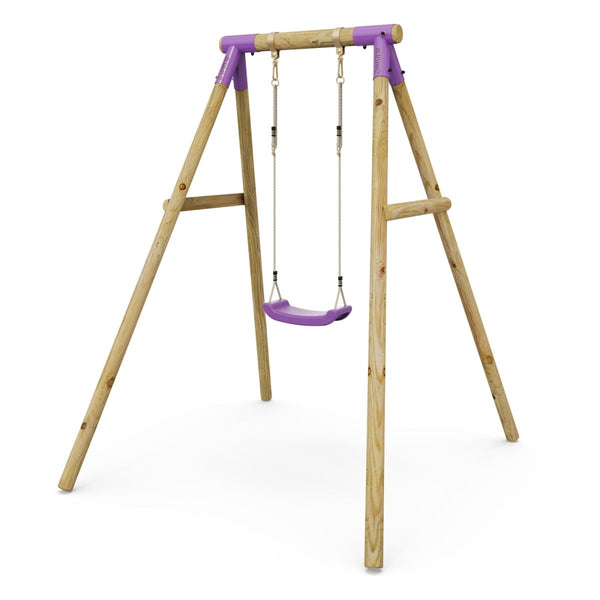 rebo-single-swing-set-solar-
