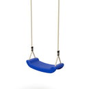 Rebo Swing Seat - Blue