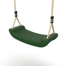 Rebo Swing Seat - Dark Green