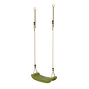 Rebo Swing Seat - Olive