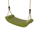 Rebo Swing Seat - Olive