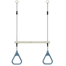 Rebo Trapeze Bar - Navy Blue