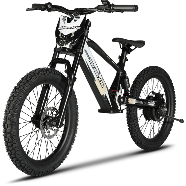 Renegade 20 Inch Wheel Kids Electric Balance Bike