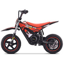 Renegade 25R 250W 24V Electric Mini Dirt Bike