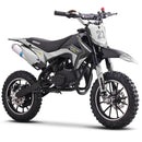 Renegade 50R 49cc Petrol Mini Dirt Bike - White