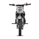 Renegade 50R 49cc Petrol Mini Dirt Bike - White