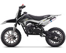 Renegade 50R 49cc Petrol Mini Dirt Bike - White