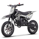 Renegade 50R 49cc Petrol Mini Dirt Bike - White