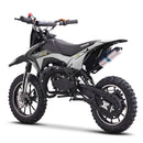 Renegade 50R 49cc Petrol Mini Dirt Bike - White