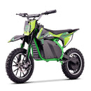 Renegade 50X 500W 36V Electric Mini Dirt Bike with Hub Motor