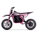 Renegade 50X 500W 36V Electric Mini Dirt Bike with Hub Motor