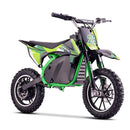 Renegade 50X 500W 36V Electric Mini Dirt Bike with Hub Motor