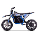 Renegade 50X 500W 36V Electric Mini Dirt Bike with Hub Motor