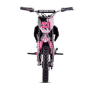 Renegade 50X 500W 36V Electric Mini Dirt Bike with Hub Motor