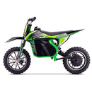 Renegade 50X 500W 36V Electric Mini Dirt Bike with Hub Motor