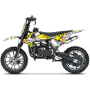 Renegade 80R 49cc Petrol Mini Dirt Bike - Comic