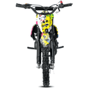 Renegade 80R 49cc Petrol Mini Dirt Bike - Comic