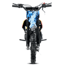 Renegade 80R 49cc Petrol Mini Dirt Bike - Fire