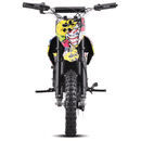 Renegade 80R 800W 36V Electric Mini Dirt Bike - Comic