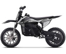 Renegade 80R 800W 36V Electric Mini Dirt Bike - White
