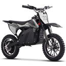 Renegade 80R 800W 36V Electric Mini Dirt Bike - White