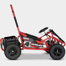 Renegade Apex Buggy 48V 1000W Electric UTV Go Kart