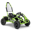 Renegade Apex Buggy 48V 1000W Electric UTV Go Kart