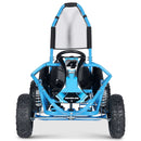 Renegade Apex Buggy 48V 1000W Electric UTV Go Kart