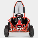 Renegade Apex Buggy 48V 1000W Electric UTV Go Kart