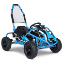 Renegade Apex Buggy 48V 1000W Electric UTV Go Kart