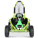 Renegade Apex Buggy 48V 1000W Electric UTV Go Kart