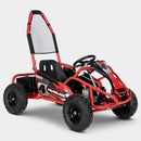Renegade Apex Buggy 48V 1000W Electric UTV Go Kart