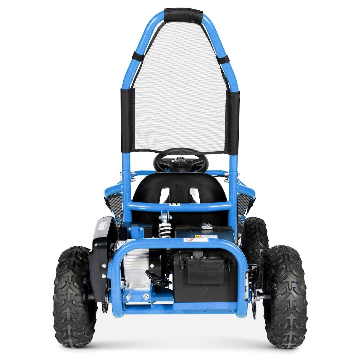 Renegade Apex Buggy 48V 1000W Electric UTV Go Kart