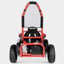 Renegade Apex Buggy 48V 1000W Electric UTV Go Kart
