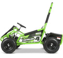 Renegade Apex Buggy 48V 1000W Electric UTV Go Kart