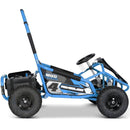 Renegade Apex Buggy 48V 1000W Electric UTV Go Kart
