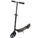 Renegade Glide Kids Big Wheel Folding Kick Scooter