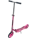 Renegade Glide Kids Big Wheel Folding Kick Scooter