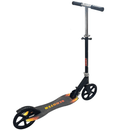 Renegade Glide Kids Big Wheel Folding Kick Scooter